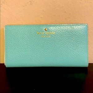 Brand NEW Kate Spade Stacy Wallet